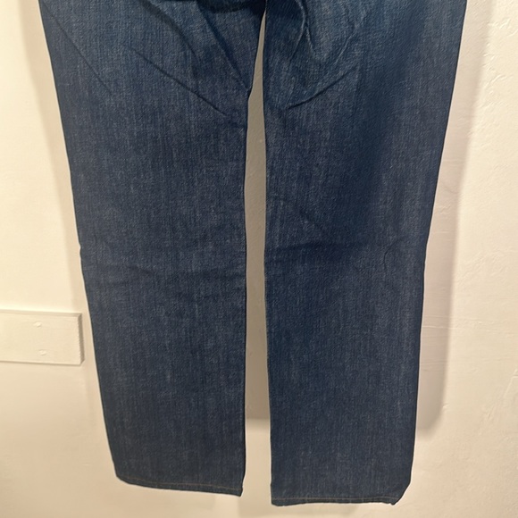 Joe's Jeans Men's The Brixton Jeans 32x30 Blue Denim SOFT - Picture 7 of 9